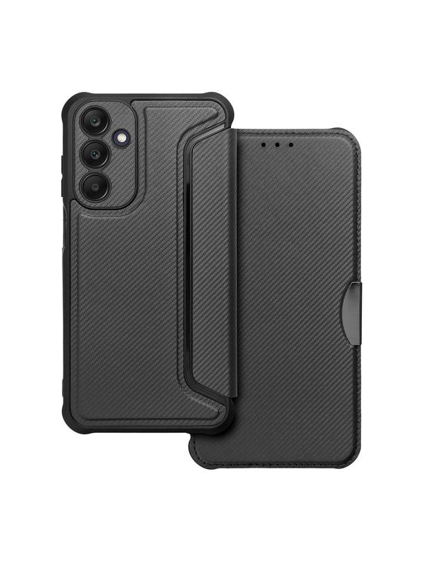 Kabura RAZOR Book do SAMSUNG A25 5G czarny