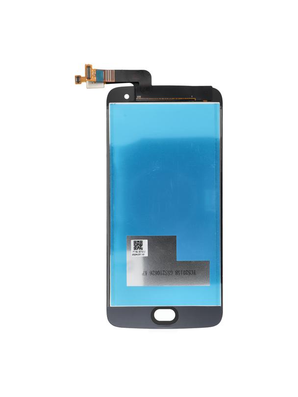 FixCell wyświetlacz do MOTOROLA G5 Plus OEM bez ramki