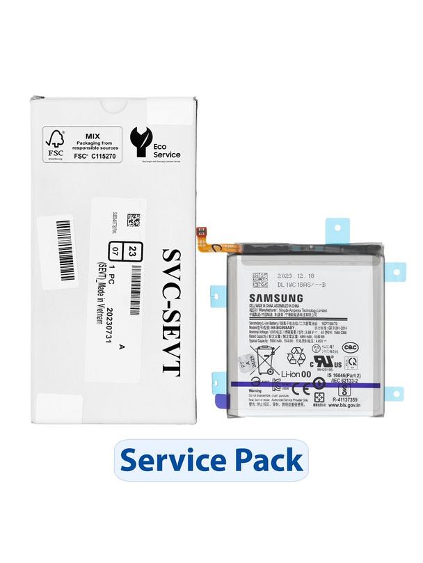 ServicePack Bateria EB-BG998ABY do SAMSUNG S21 Ultra 5G G998B GH82-24592A