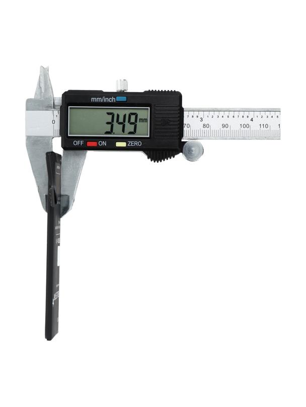 Bateria do iPhone 5C 1510 mAh Blue Star HQ