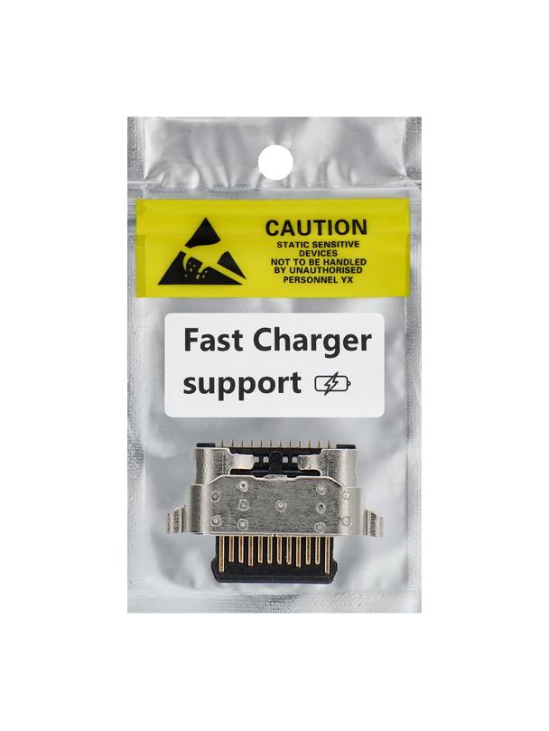 Złącze gniazdo ładowania do MOTOROLA G31 G41 G51 G72 ORI