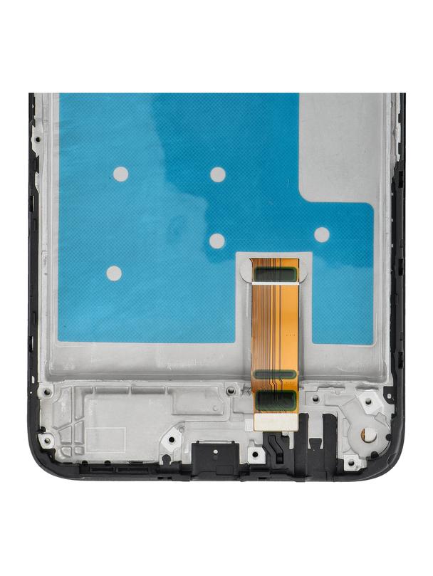 Wyświetlacz LCD do HONOR X6A OEM z ramką