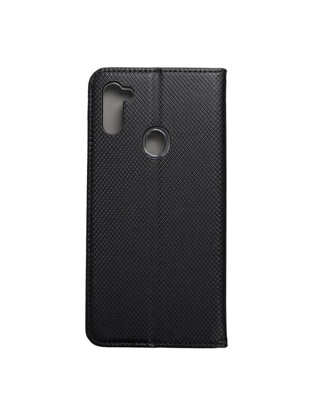 Kabura SMART CASE Book do SAMSUNG M11 czarny