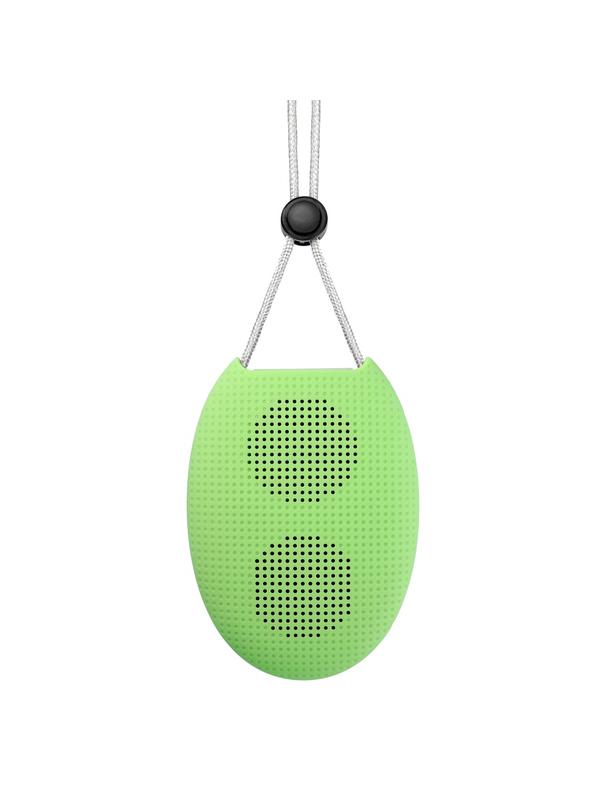 Głośnik bezprzewodowy E-3049 3W 500mah zielony