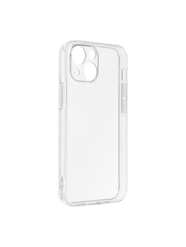 Futerał CLEAR CASE 2 mm do IPHONE 13 Mini (camera protection) transparentny