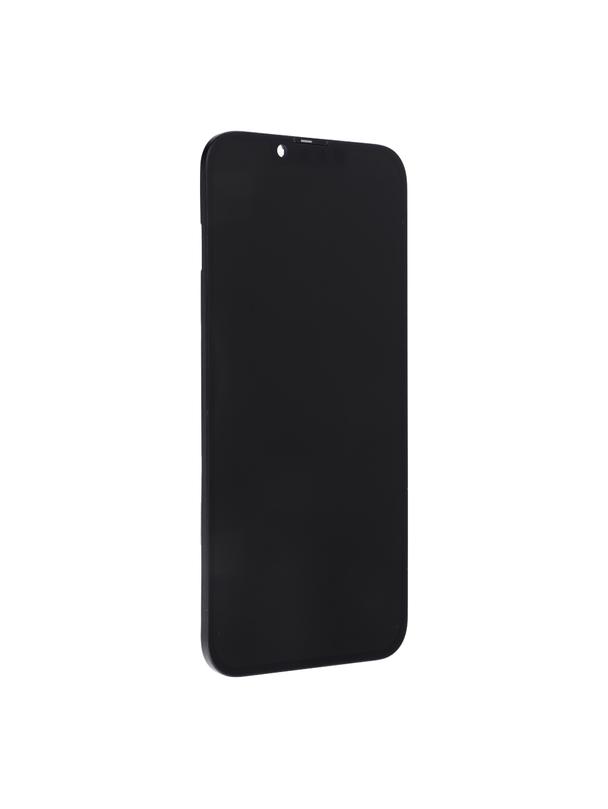 Wyświetlacz do iPhone 13 Pro z ekranem dotykowym czarnym (RJ Incell)