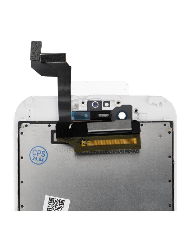 FixCell wyświetlacz do IPHONE 6S biały (odnowiony)