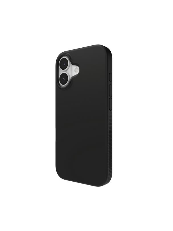 ZAGG futerał MANHATTAN SNAP kompatybilny z MagSafe do IPHONE 17 black