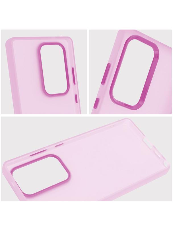 Futerał SAPPY do XIAOMI Redmi Note 14 5G różowy