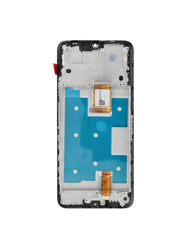 Wyświetlacz LCD do HONOR X7A OEM z ramką