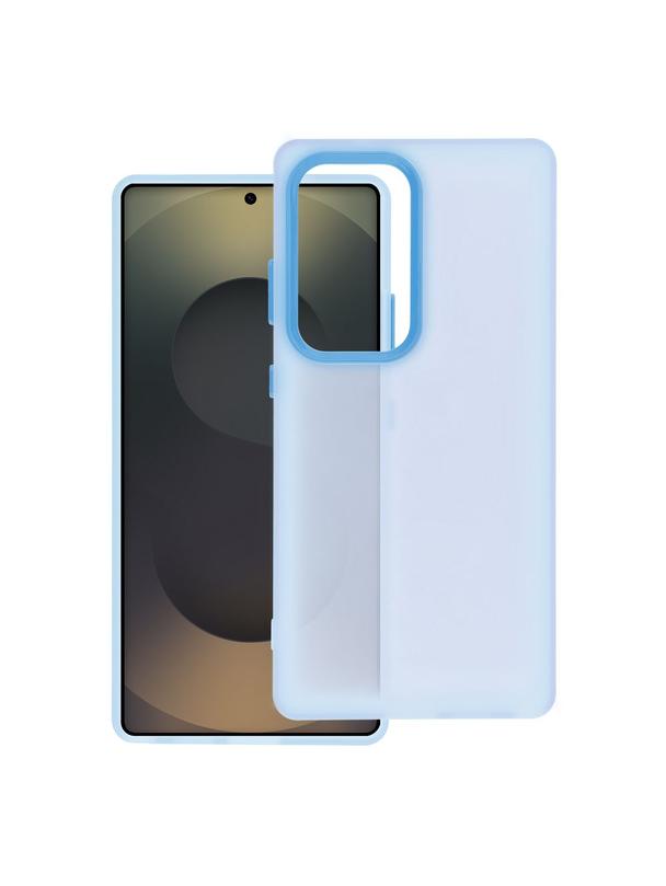 Futerał do Samsung S25 ULTRA Sappy niebieski