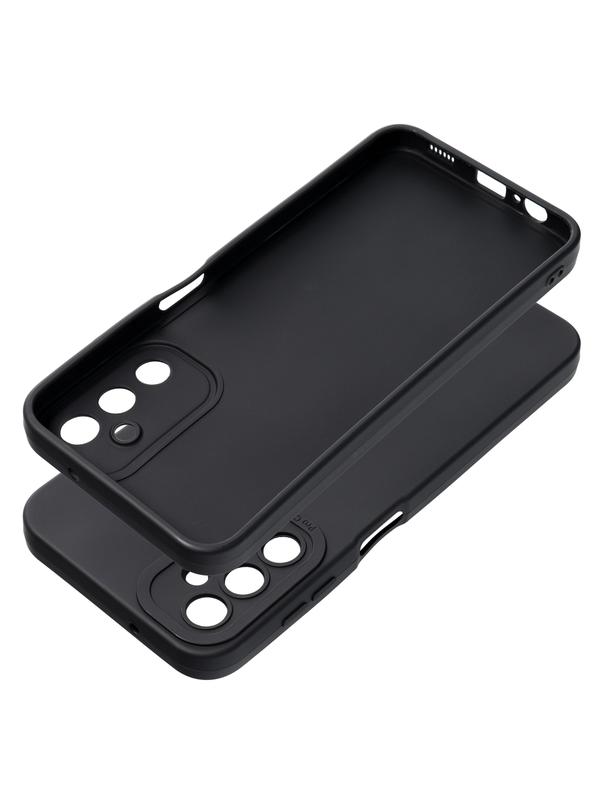 ROAR futerał LUNA do SAMSUNG A14 5G czarny