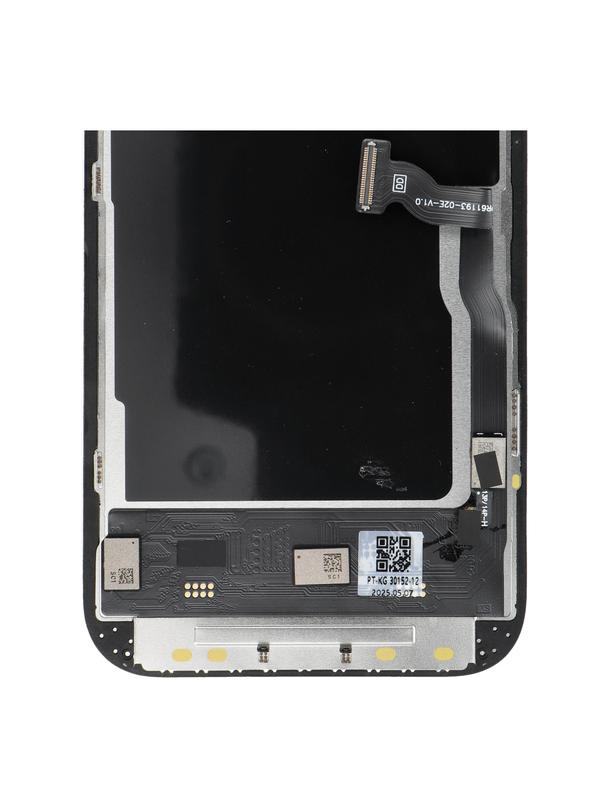 FixCell wyświetlacz do IPHONE 14 Pro SOFT OLED 120Hz (Diagnosable: Used)