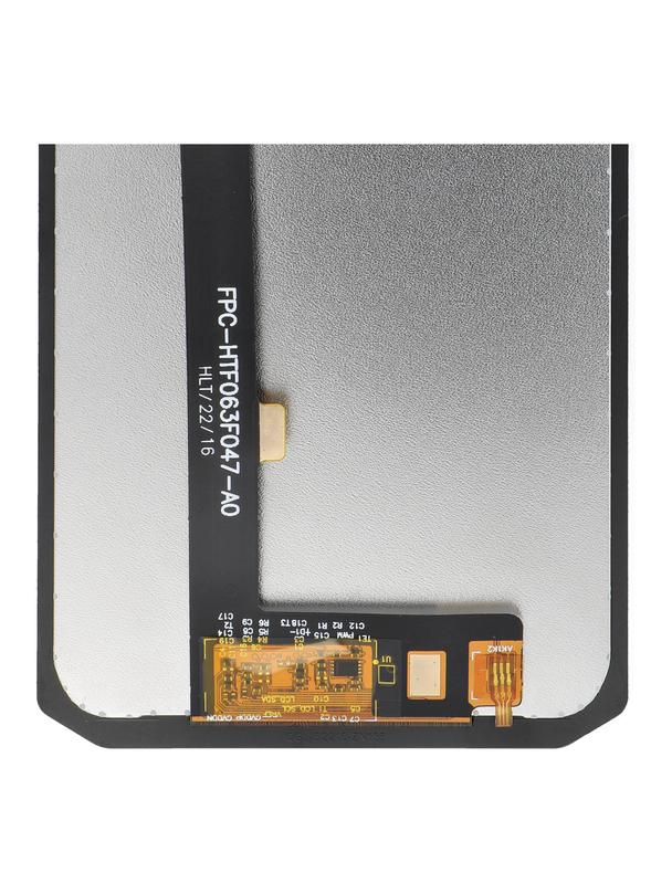 FixCell wyświetlacz LCD do DOOGEE S98 OEM bez ramki