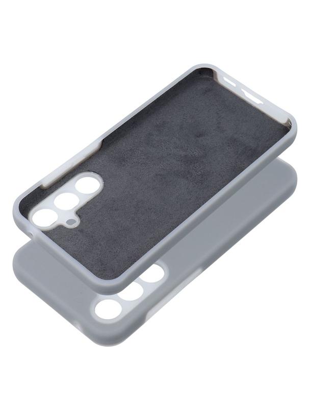 Futerał CANDY CASE do SAMSUNG A34 5G szary