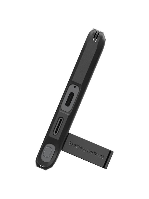 SPIGEN futerał TOUGH ARMOR do SAMSUNG S24 Ultra black