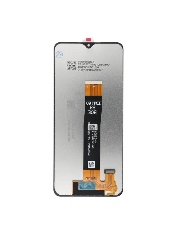 NCC Wyświetlacz LCD do SAMSUNG A13 5G A136B/A136U/A136W OEM bez ramki