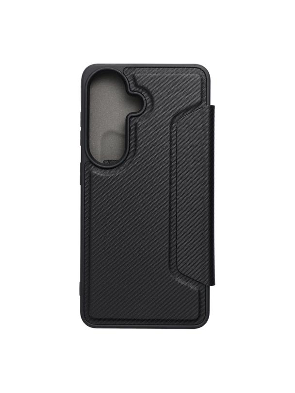 Kabura RAZOR Book do SAMSUNG S26 czarny