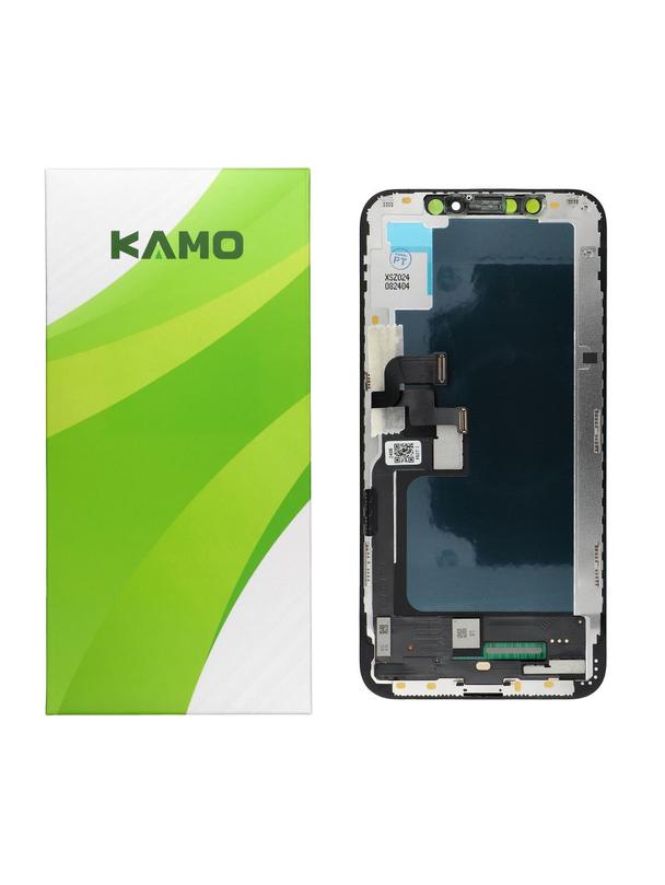 KAMO Wyświetlacz do IPHONE XS HD+ Incell