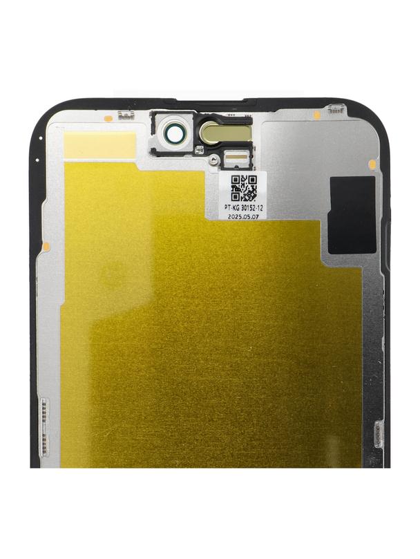 FixCell wyświetlacz do IPHONE 15 Plus SOFT OLED 120Hz (Diagnosable: Used)
