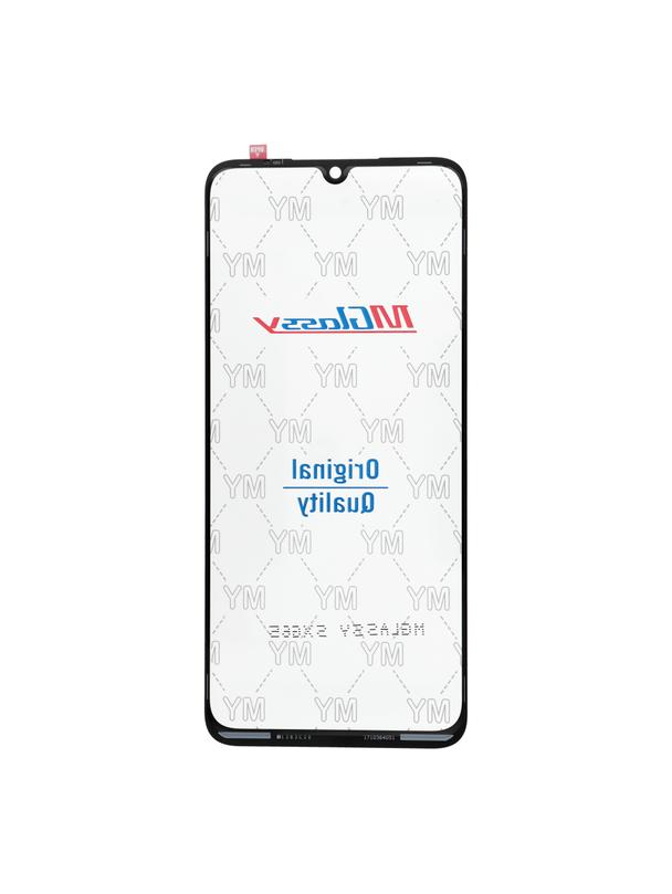 MUSTTBY szybka + oca SAMSUNG a05s