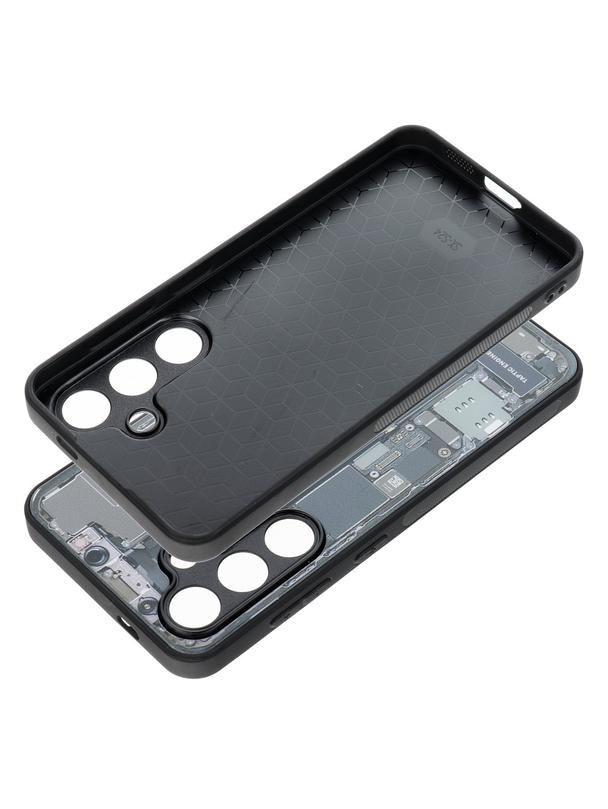 Futerał TECH do SAMSUNG S24 Plus wzór 2