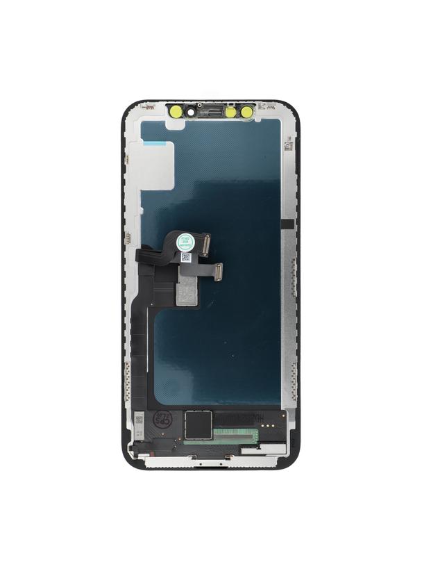 MOSHI Wyświetlacz LCD do IPHONE X INCELL HD+