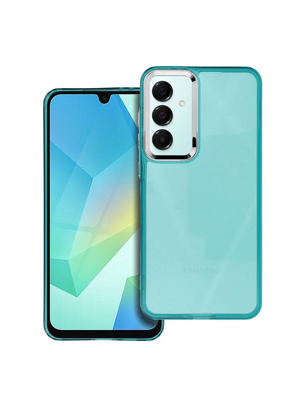 Futerał PEARL do SAMSUNG S24 FE zielony