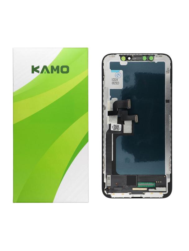 KAMO Wyświetlacz do IPHONE X HD+ Incell