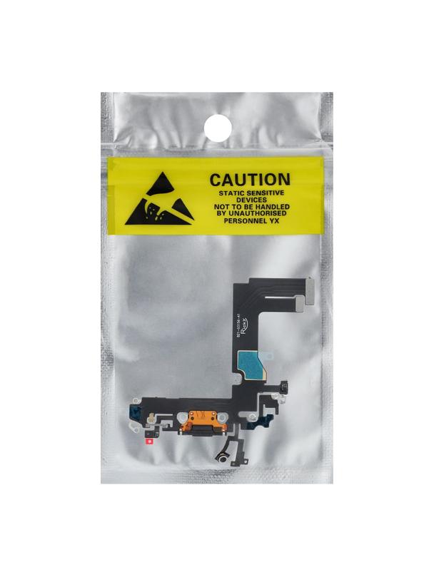 Taśma ładowania USB do IPHONE 13 Mini czarna (demontaż)