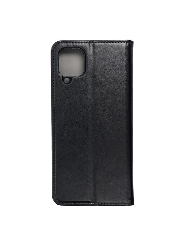 Kabura SMART MAGNETO do SAMSUNG A12 / M12 czarny