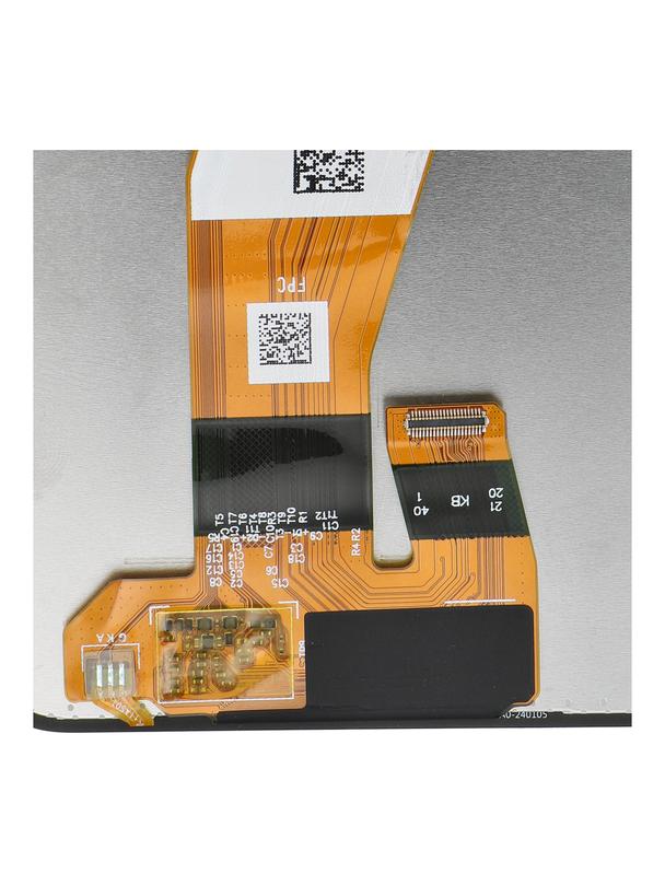 FixCell wyświetlacz do SAMSUNG a05 a055 bez ramki (Odnowiony)