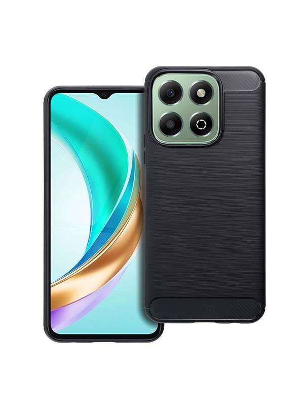 Futerał CARBON do HONOR X6b czarny