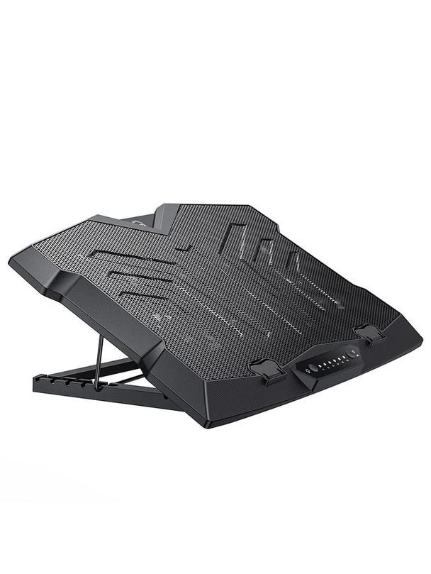 Podstawka chłodząca pod laptop Hoco GM27 czarna