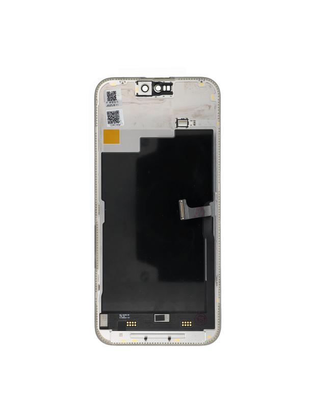 FixCell wyświetlacz do IPHONE 15 Pro Max FOG OLED 120Hz (change IC)