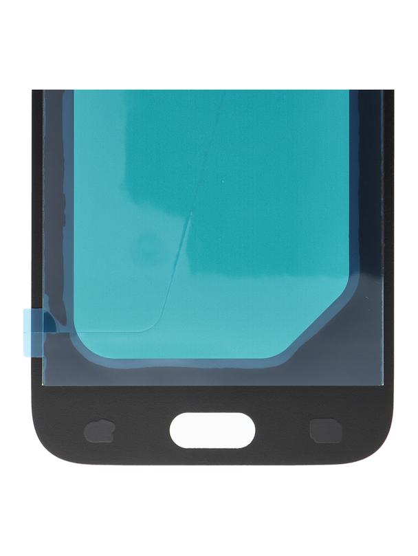 FixCell wyświetlacz LCD do SAMSUNG J530 złoty OLED bez ramki