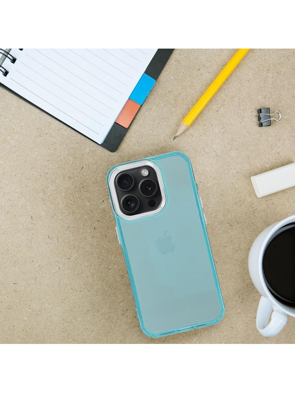 Futerał PEARL do IPHONE 12 Pro zielony