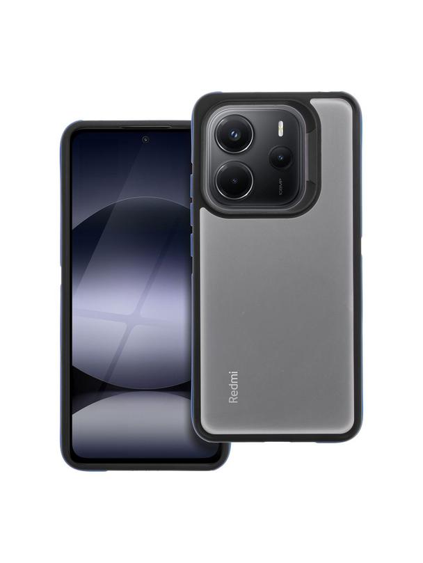 Futerał NEO do XIAOMI Redmi NOTE 14 5G niebieski