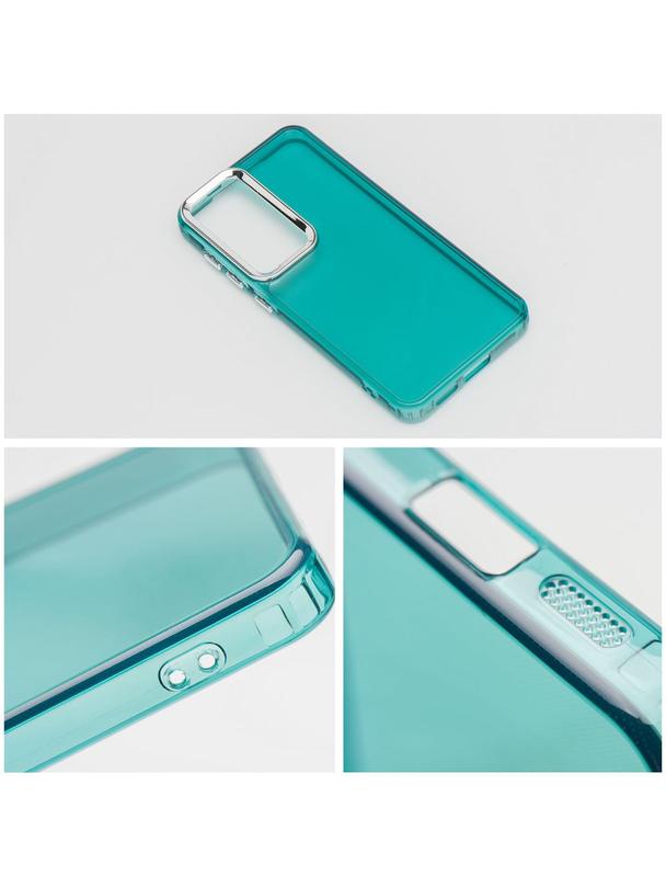 Futerał PEARL do SAMSUNG A36 5G zielony