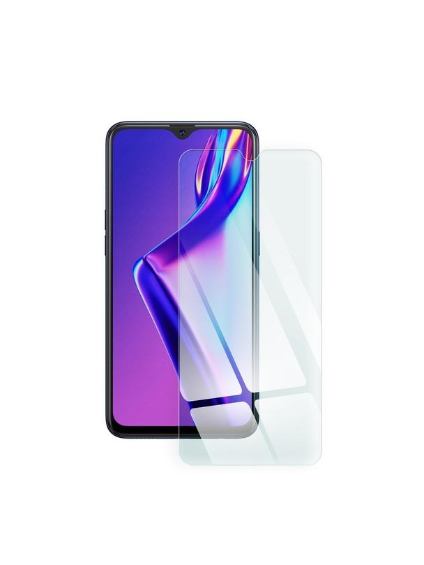 Szkło hartowane do Oppo A12 Blue Star