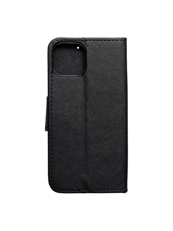 Kabura do IPHONE 13 Fancy Book czarny