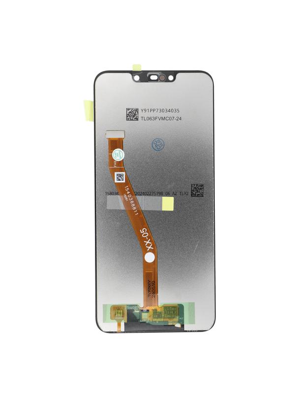 FixCell wyświetlacz LCD do HUAWEI MATE 20 lite HQ bez ramki
