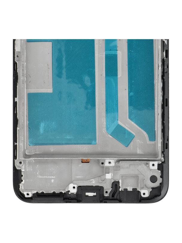 Wyświetlacz LCD do HONOR X7 OEM z ramką