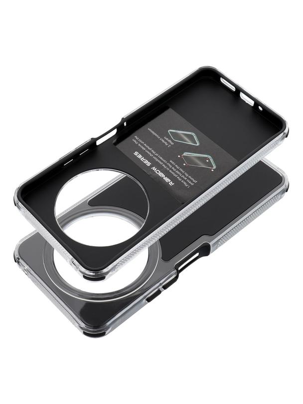 Futerał MATRIX do XIAOMI Redmi 14C czarny