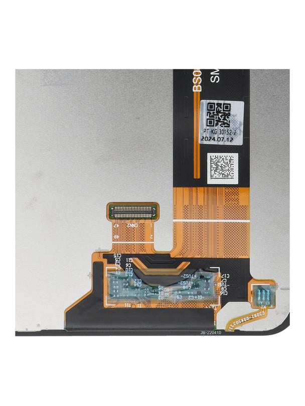 FixCell wyświetlacz do SAMSUNG a23 4G a235 OEM bez ramki