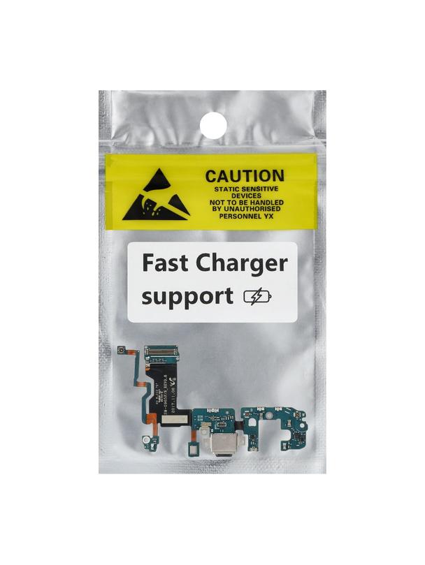 Płytka ładowania do SAMSUNG S9 Plus G965f OEM (Fast Charger)