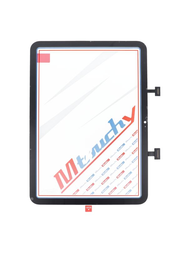 MUSTTBY Ekran dotykowy + OCA do iPAD 10 inch (czarny)