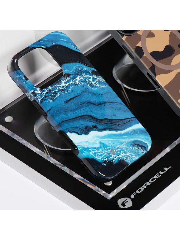 Stand dla pokrowców Forcell zgodny z MagSafe HN25