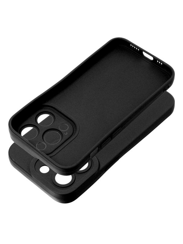 ROAR futerał LUNA do IPHONE 15 Pro czarny