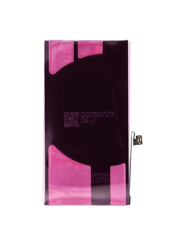 AmpSentrix Basic bateria do iPhone 12 / 12 Pro (zwiększona pojemność 3300 mAh)